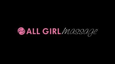 All Girl Massage